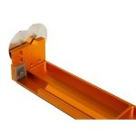 (Bild für) OMP FlightDeck Arrow Spinner & Square Tool (mit Schleifscheibe)