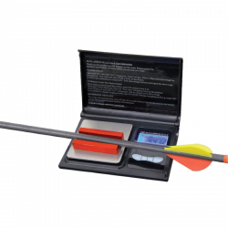 (image for) OMP Grain Scale