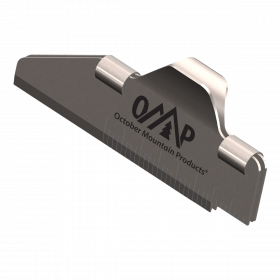 (image for) OMP Spare Clamp for Phoenix Fletching Jig