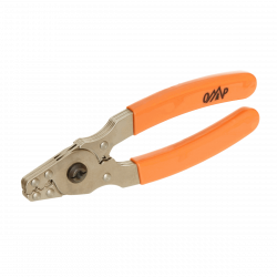 (Bild für) OMP TruCrimp Nockpunkt Zange