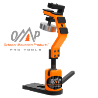 (image for) OMP Versa Cradle Bow Vise