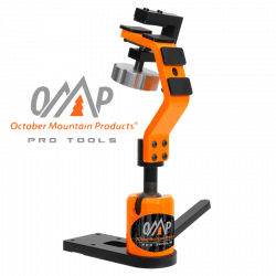 OMP Versa Cradle Bow Vise (image for) OMP Versa Cradle Bow Vise