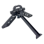 (image for) Pine Ridge Kwik Stand Tri-Pod Compound Bow Stand
