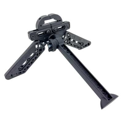 (image for) Pine Ridge Kwik Stand Tri-Pod Compound Bow Stand