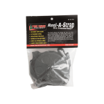 (image for) Pine Ridge Reel-A-Strap Equipment Reel (10 ft.)