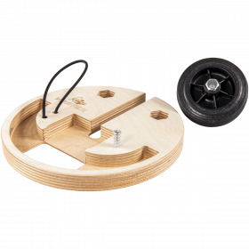 (image for) Reign Vortex Serving Spinner for Beiter Winder