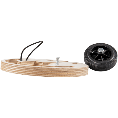 (image for) Reign Vortex Serving Spinner for Beiter Winder