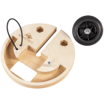 (Bild für) Reign Vortex Serving Spinner für Beiter Winder