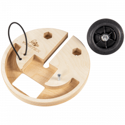 (image for) Reign Vortex Serving Spinner for Beiter Winder