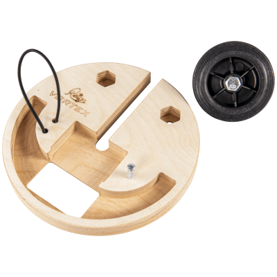(image for) Reign Vortex Serving Spinner for Beiter Winder