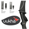 (Bild für) Uukha Clicker Extension für Xpro Mittelstück