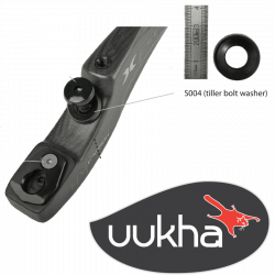 (image for) Uukha Washer for Tiller Bolt