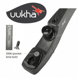 (image for) Uukha Pocket Limb Bolt