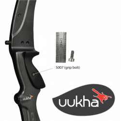 Uukha Schraube für Griff (Bild für) Uukha Schraube für Griff