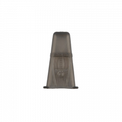 (image for) Saunders Limb Tip Protector (smoke)