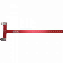 (Bild für) Shocq Alu Bogenchecker