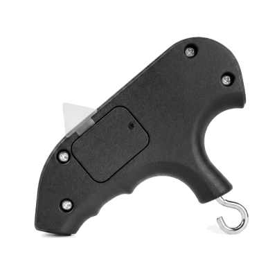 (Bild für) Shocq Pro digitale Zuggewichtswaage