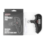 (Bild für) Shocq Pro digitale Zuggewichtswaage