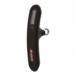 (image for) Shocq Digital Draw-Weight Scale