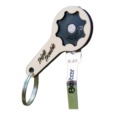 (image for) Socx Tool for Beiter Clicker