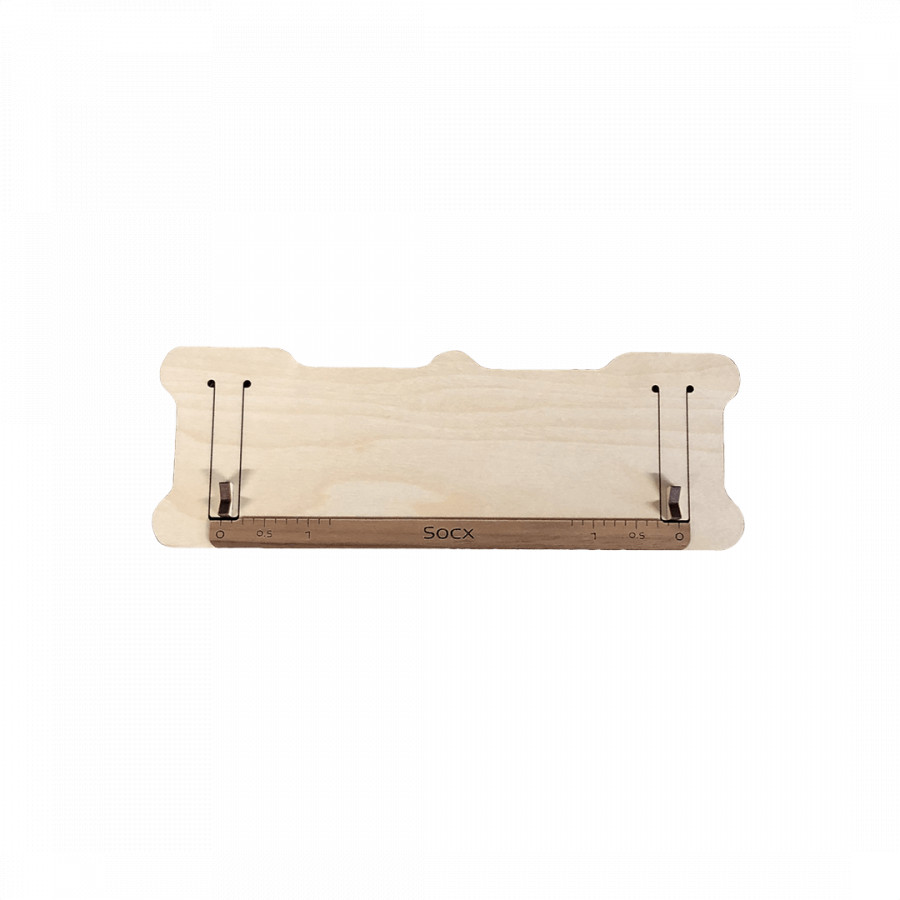 (image for) Socx Wrap Aligner