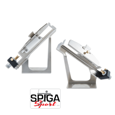 (image for) Spigarelli Arco Sport Fletching Jig (straight)