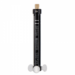 (image for) Spigarelli Spiga Marker 120° x 3 (for Spin Wings etc.)
