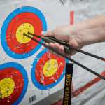 (image for) SVL Limbsaver Arrow Puller with Lanyard
