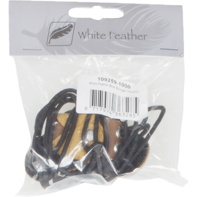 (image for) White Feather Stringer Dew