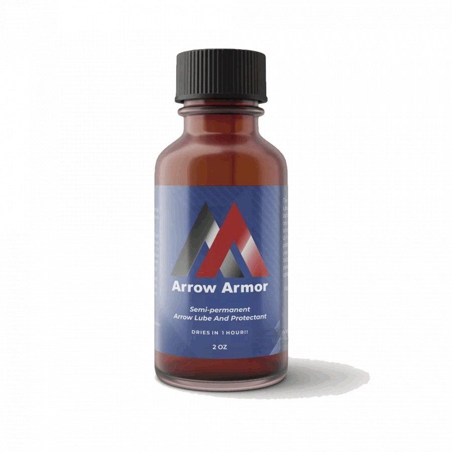 (image for) Wifler Arrow Armor (2 oz.)