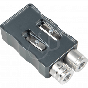 (Bild für) Wild Mountain Taper Tool Aluminium