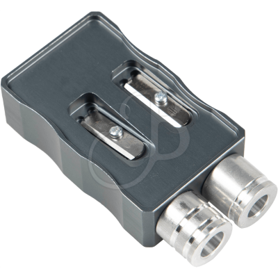 (Bild für) Wild Mountain Taper Tool Aluminium