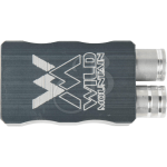 (Bild für) Wild Mountain Taper Tool Aluminium