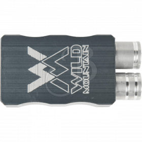 (Bild für) Wild Mountain Taper Tool Aluminium