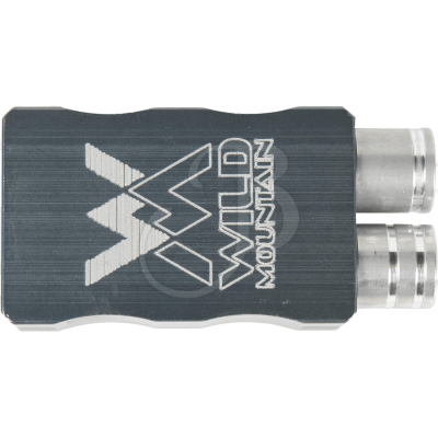 (Bild für) Wild Mountain Taper Tool Aluminium