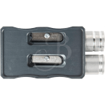 (Bild für) Wild Mountain Taper Tool Aluminium