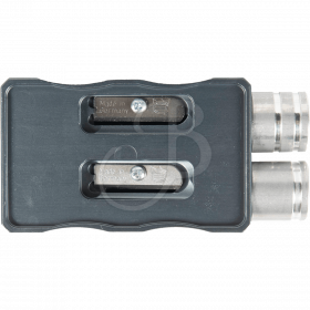 (Bild für) Wild Mountain Taper Tool Aluminium