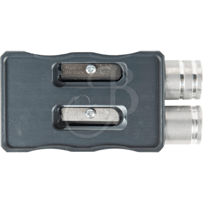 (Bild für) Wild Mountain Taper Tool Aluminium