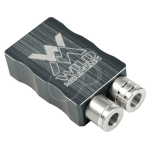 (image for) Wild Mountain Taper Tool Aluminium