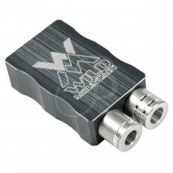 Wild Mountain Taper Tool Aluminium (Bild für) Wild Mountain Taper Tool Aluminium