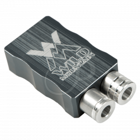 (Bild für) Wild Mountain Taper Tool Aluminium