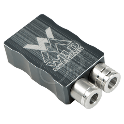 (Bild für) Wild Mountain Taper Tool Aluminium