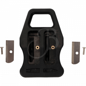 (Bild für) Wild Mountain Plastik Taper Tool