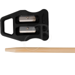 (Bild für) Wild Mountain Plastik Taper Tool