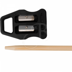 Wild Mountain Plastik Taper Tool (Bild für) Wild Mountain Plastik Taper Tool