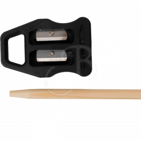 (Bild für) Wild Mountain Plastik Taper Tool