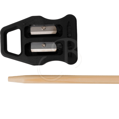 (Bild für) Wild Mountain Plastik Taper Tool