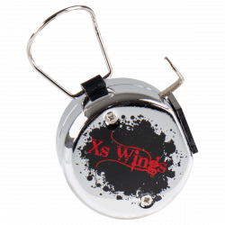 XS Wings Pfeilzähler (Bild für) XS Wings Pfeilzähler