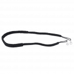 (Bild für) Avalon Fernglasgurt (geflochten)