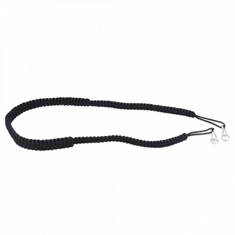 (Bild für) Avalon Fernglasgurt (geflochten)